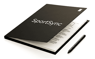 Folder with the Discovery deliverables
